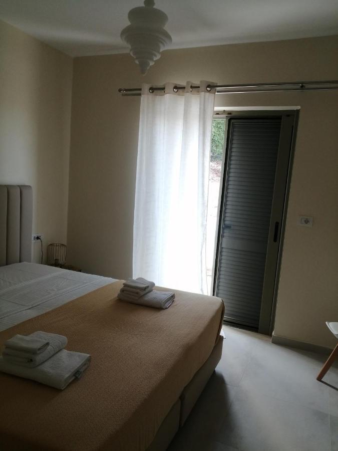 סיבוטה Kotseris Luxury Villas, Jiovanni Villa & Angelina Villa מראה חיצוני תמונה