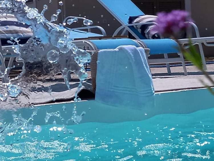 סיבוטה Kotseris Luxury Villas, Jiovanni Villa & Angelina Villa מראה חיצוני תמונה