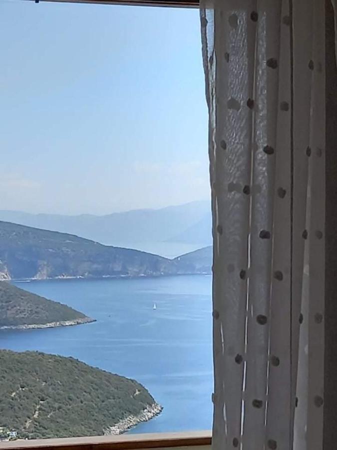 סיבוטה Kotseris Luxury Villas, Jiovanni Villa & Angelina Villa מראה חיצוני תמונה