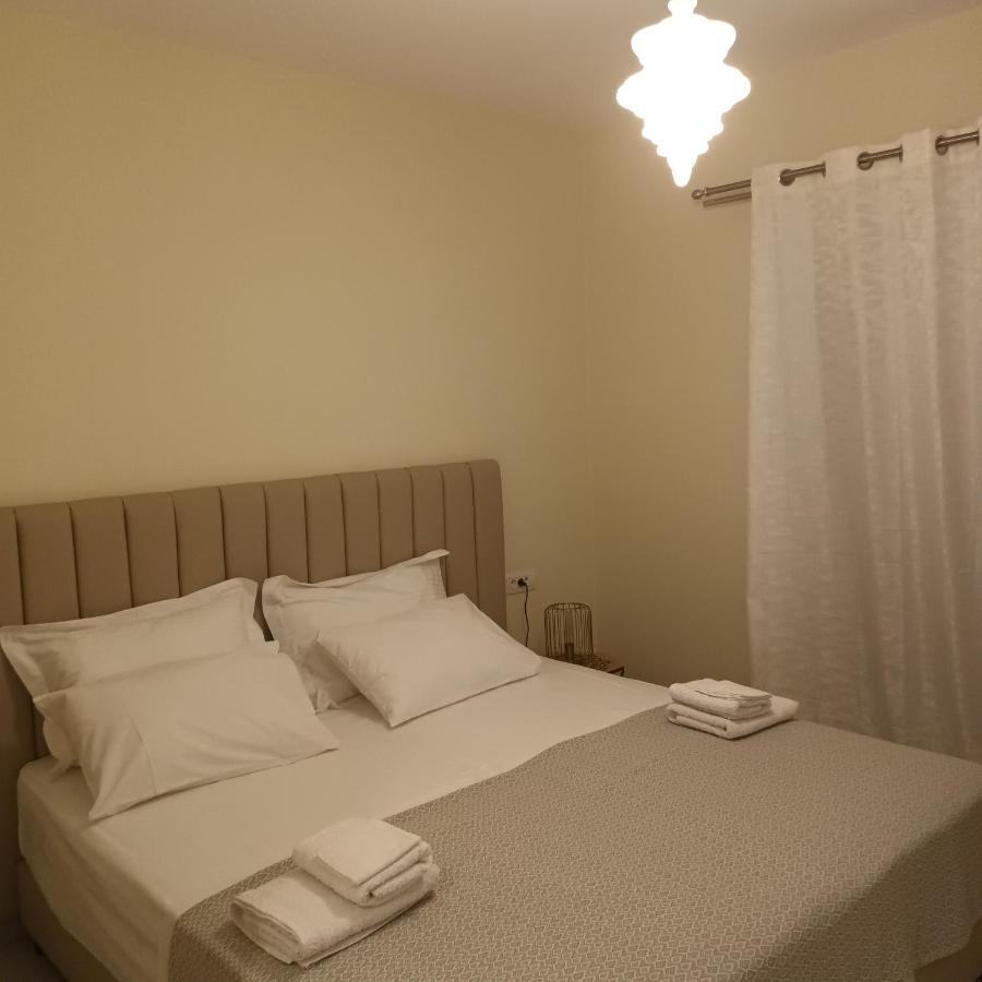 סיבוטה Kotseris Luxury Villas, Jiovanni Villa & Angelina Villa מראה חיצוני תמונה