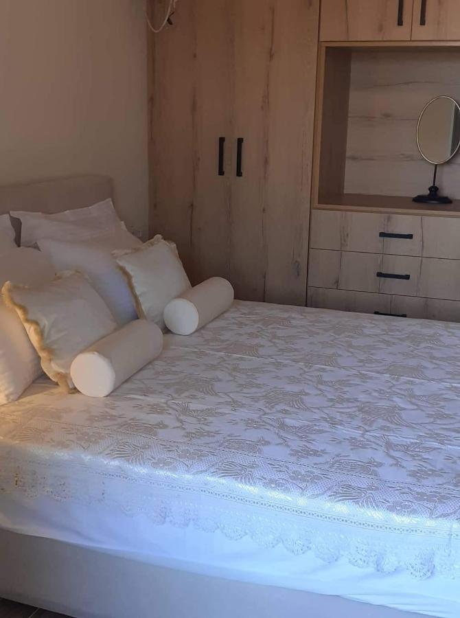 סיבוטה Kotseris Luxury Villas, Jiovanni Villa & Angelina Villa מראה חיצוני תמונה